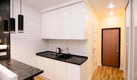 Апартаменты студио