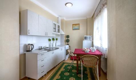 Апартаменты