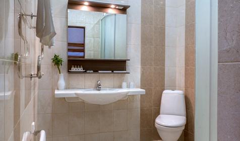 Апартаменты