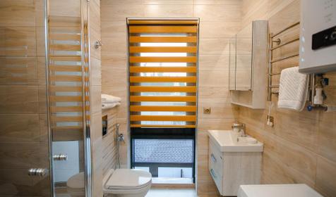 Апартаменты премиум