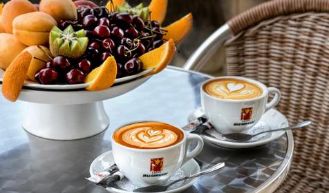 Притти-стандарт. Отель Чеботаревъ, г. Сочи