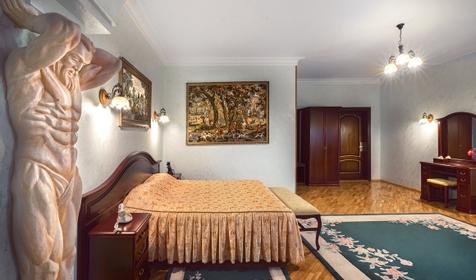 Студио-Маэстро. Отель Чеботаревъ, г. Сочи