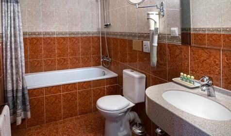 Студио-Маэстро. Отель Чеботаревъ, г. Сочи