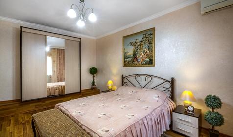 Отель Чеботаревъ, г. Сочи