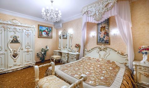 Отель Чеботаревъ, г. Сочи