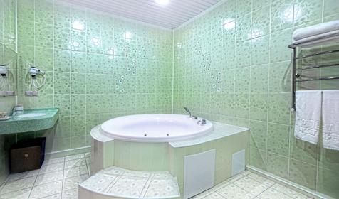 Отель Чеботаревъ, г. Сочи