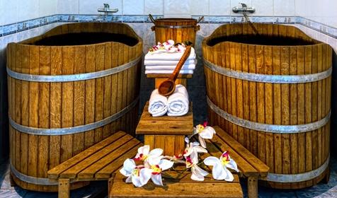 Отель Чеботаревъ, г. Сочи