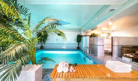 Отель Чеботаревъ, г. Сочи