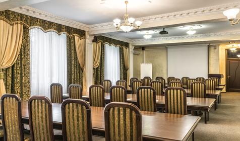 Отель Чеботаревъ, г. Сочи