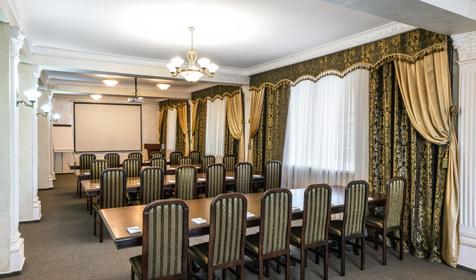 Отель Чеботаревъ, г. Сочи