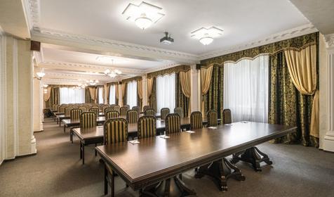 Отель Чеботаревъ, г. Сочи