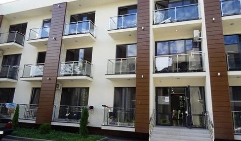 Апарт-комплекс Searent Мадрид Парк 2, Сочи, Адлер