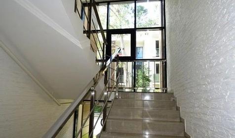 Апарт-комплекс Searent Мадрид Парк 2, Сочи, Адлер