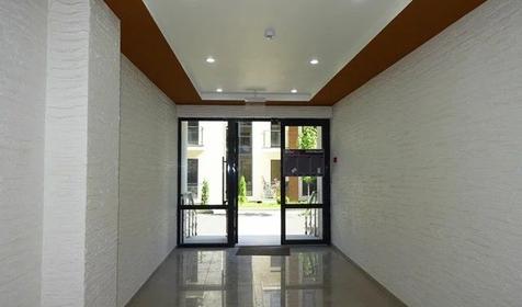 Апарт-комплекс Searent Мадрид Парк 2, Сочи, Адлер