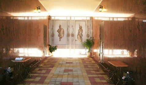 Отель Христина, Анапа