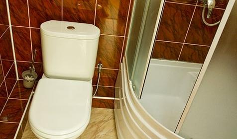 Стандарт двухместный