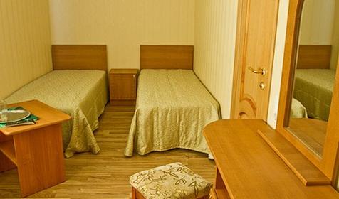 Стандарт двухместный