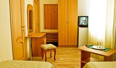 Стандарт двухместный