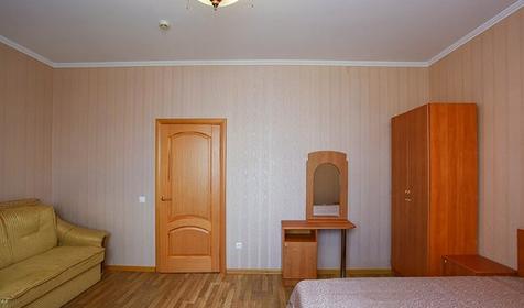 Полулюкс двухместный с видом на море