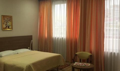 Студия-комфорт