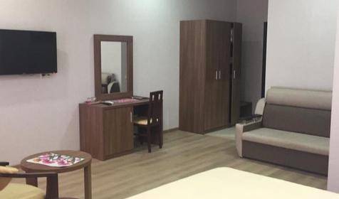 Студия-комфорт