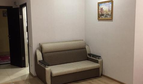 Студия-комфорт