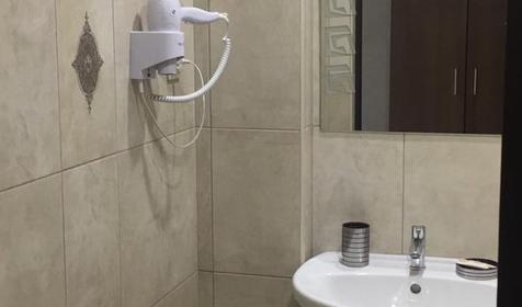 Студия-комфорт