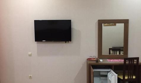 Студия-комфорт