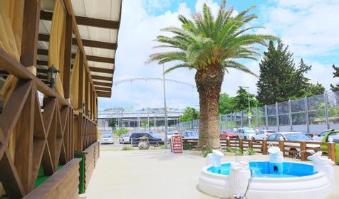 Отель F&G. Сочи, Адлер