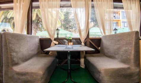 Отель F&G. Сочи, Адлер