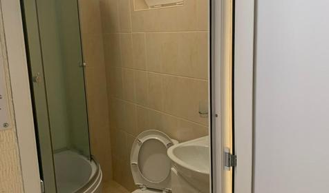 Двухместный номер (основной корпус)