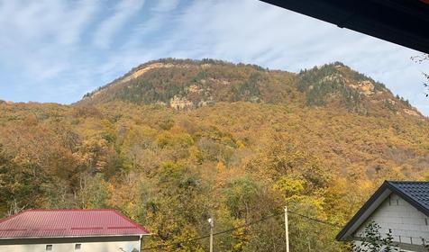 Двухместный номер (основной корпус)