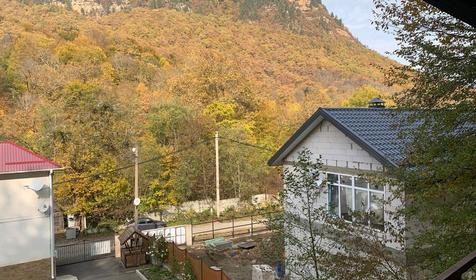 Двухместный номер (основной корпус)