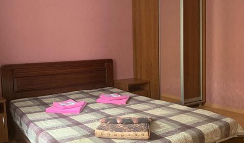 Трехкомнатный номер (коттедж)