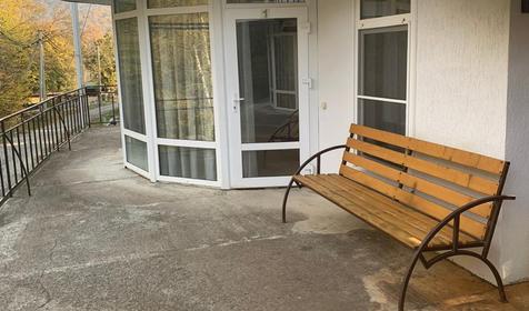 Трехкомнатный номер (коттедж)