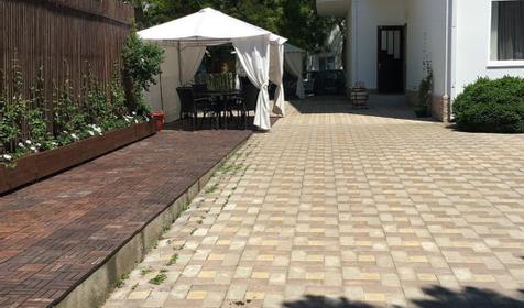 Гостиница Орион, Анапа