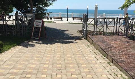 Гостиница Орион, Анапа