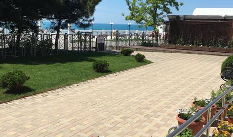 Гостиница Орион, Анапа