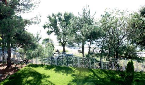 Гостиница Орион, Анапа