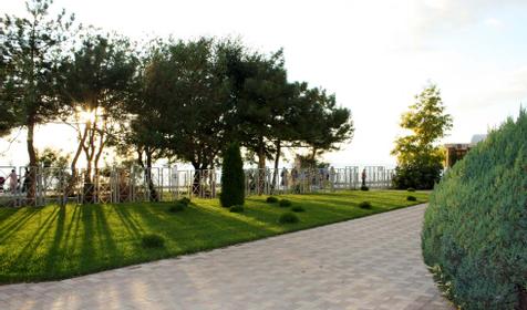 Гостиница Орион, Анапа