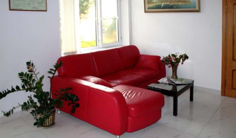 Гостиница Орион, Анапа