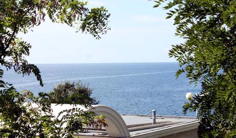 Гостиница Орион, Анапа