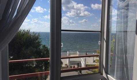 Гостиница Орион, Анапа