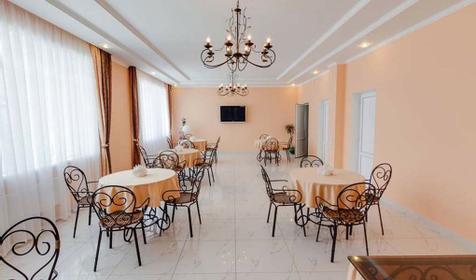 Гостиница Орион, Анапа