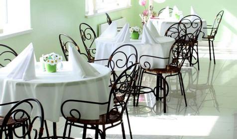 Гостиница Орион, Анапа