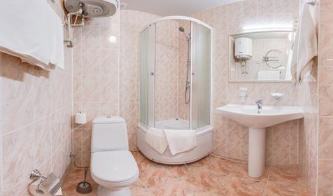 Стандарт двухместный