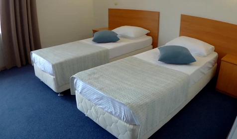 Стандарт двухместный