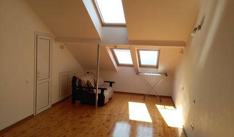 Студио двухместный без балкона (60 кв. м)