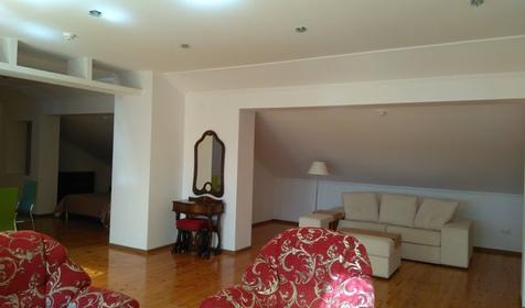 Студио двухместный без балкона (100 кв. м)