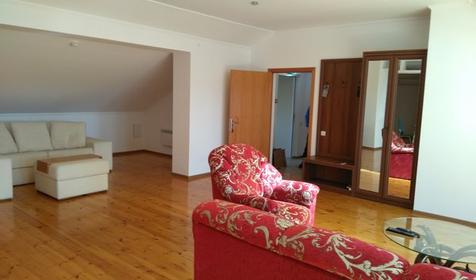 Студио двухместный без балкона (100 кв. м)